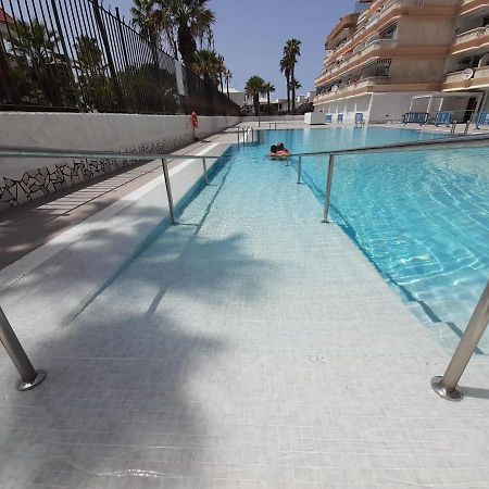 Апартаменты Playa Honda Luxury Арона Экстерьер фото