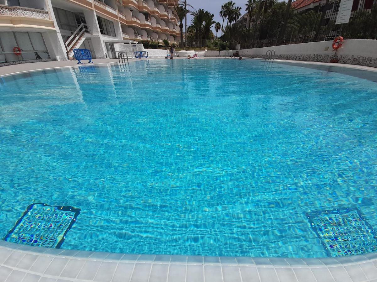 Апартаменты Playa Honda Luxury Арона Экстерьер фото