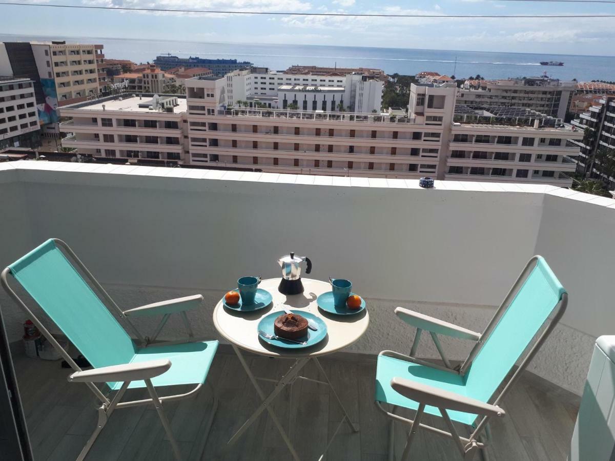Апартаменты Playa Honda Luxury Арона Экстерьер фото
