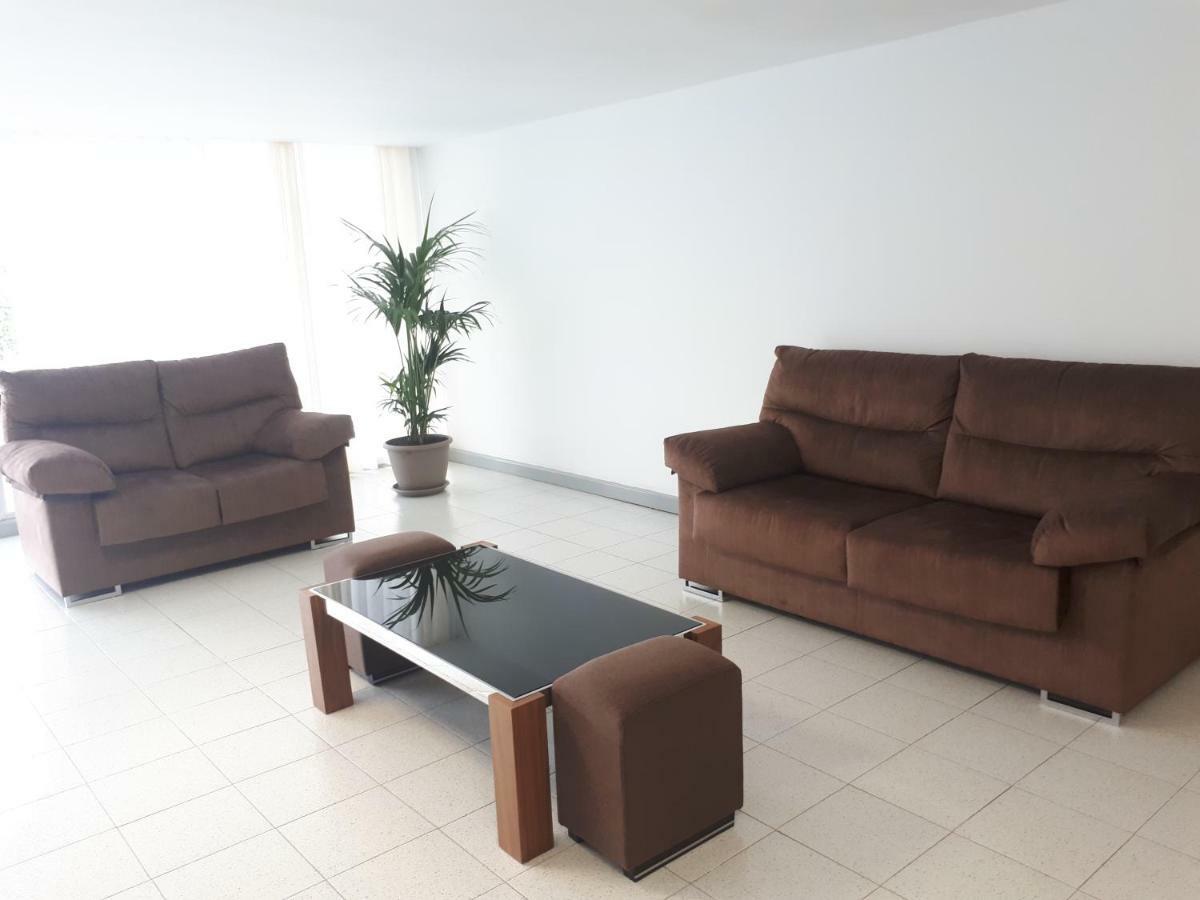 Апартаменты Playa Honda Luxury Арона Экстерьер фото